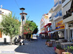 Kerk tegenover MacDonalds -  Church opposite of McDonalds Hersonissos - Foto GriechenlandWeb.de
