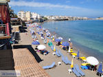 Stranden Chersonissos - Beaches Hersonissos Photo 20 - Foto van De Griekse Gids