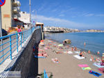 Stranden Chersonissos - Beaches Hersonissos Photo 22 - Foto van De Griekse Gids