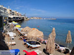 Strand bij Restaurant Acropolis Chersonissos (Hersonissos) Photo 3 - Foto van De Griekse Gids