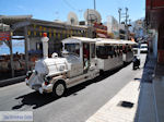 GriechenlandWeb.de De trein van Chersonissos - The Hesonissos Train - Foto GriechenlandWeb.de