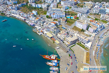 Strand Starbeach Chersonissos - Beach Starbeach Hersonissos Photo 7 - Foto van https://www.grieksegids.nl/fotos/chersonissos/350pixels/chersonissos-kreta-008.jpg