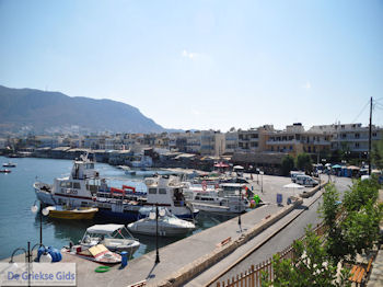 Haven Chersonissos - Harbour Hersonissos Photo 2 - Foto van https://www.grieksegids.nl/fotos/chersonissos/350pixels/chersonissos-kreta-013.jpg