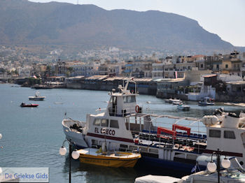 Haven Chersonissos - Harbour Hersonissos Photo 3