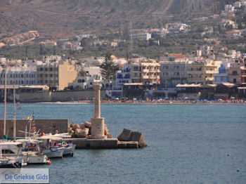 Haven Chersonissos - Harbour Hersonissos Photo 4