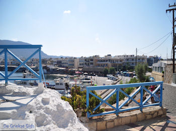 Haven Chersonissos - Harbour Hersonissos Photo 6