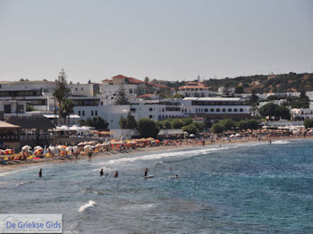 Stranden Chersonissos - Beaches Hersonissos Photo 2