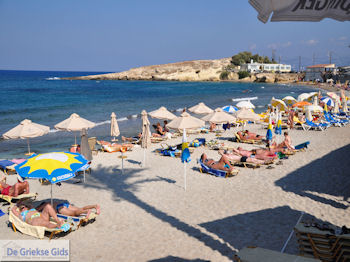 Stranden Chersonissos - Beaches Hersonissos Photo 8 - Foto van https://www.grieksegids.nl/fotos/chersonissos/350pixels/chersonissos-kreta-029.jpg