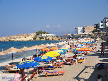 Stranden Chersonissos - Beaches Hersonissos Photo 12 - Foto van https://www.grieksegids.nl/fotos/chersonissos/350pixels/chersonissos-kreta-033.jpg