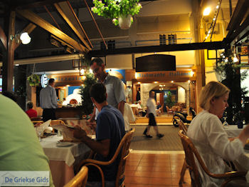 Il Camino restaurant Chersonissos (Hersonissos) Photo 1