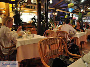 Il Camino restaurant Chersonissos (Hersonissos) Photo 2