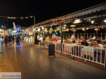 Il Camino restaurant Chersonissos (Hersonissos) Photo 3