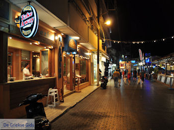 Il Camino restaurant Chersonissos (Hersonissos) Photo 4