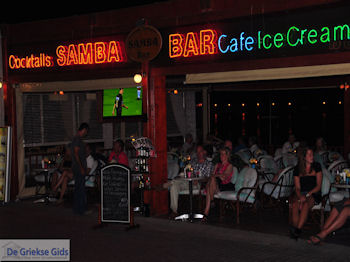 Samba bar Chersonissos (Hersonissos) Photo 3