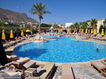 Starbeach Hotel Chersonissos - Hersonissos photo 1