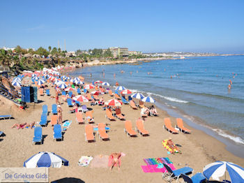 Strand Starbeach Chersonissos - Beach near Starbeach Photo 3 - Foto van https://www.grieksegids.nl/fotos/chersonissos/350pixels/chersonissos-kreta-079.jpg