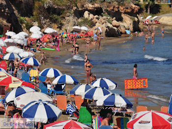 Strand Starbeach Chersonissos - Beach near Starbeach Photo 6