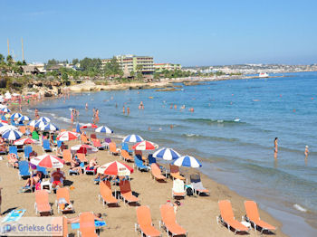 Strand Starbeach Chersonissos - Beach near Starbeach Photo 7 - Foto van https://www.grieksegids.nl/fotos/chersonissos/350pixels/chersonissos-kreta-087.jpg
