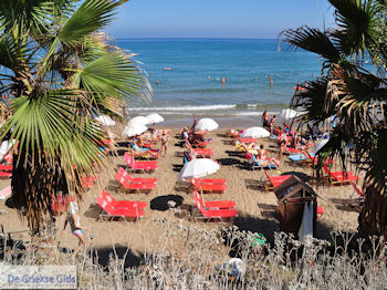 Strand Starbeach Chersonissos - Beach near Starbeach Photo 9 - Foto von GriechenlandWeb.de