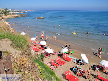 Strand Starbeach Chersonissos - Beach near Starbeach Photo 11