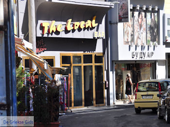 The Local Bar Chersonissos (Hersonissos) Photo 1