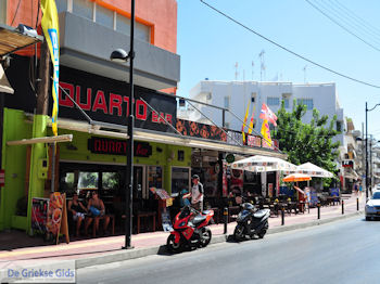Quarto Bar Hersonissos (Chersonissos) Photo 1