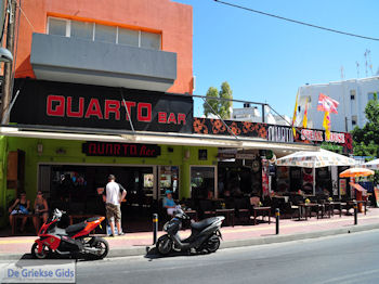 Quarto Bar Hersonissos (Chersonissos) Photo 2