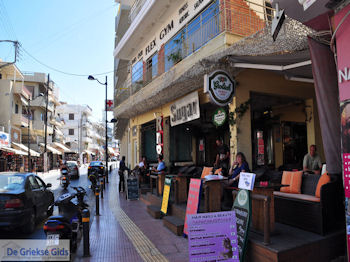 Sugar Hersonissos (Chersonissos)