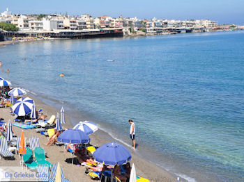 Stranden Chersonissos - Beaches Hersonissos Photo 21