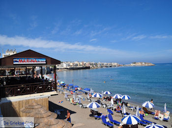 Marina Cafe Restaurant Chersonissos (Hersonissos) Photo 2