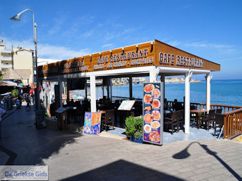 Pizzeria Grill House Chersonissos (Hersonissos) Photo1