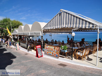 Cafeteria gelateria Balconi Chersonissos (Hersonissos)