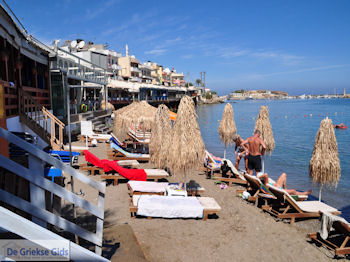 Strand Restaurant Acropolis Chersonissos (Hersonissos) Photo 1 - Foto von GriechenlandWeb.de