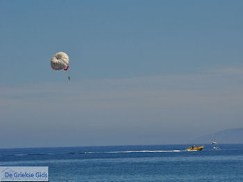 Parasailing Star Beach Chersonissos (Hersonissos) Photo 2
