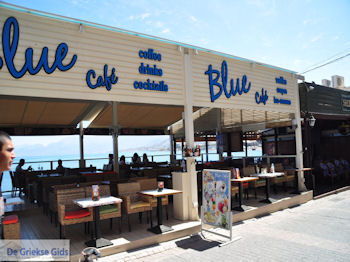 Blue Cafe Chersonissos (Hersonissos)