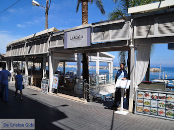 Lascala Restaurant Chersonissos (Hersonissos) Photo 1