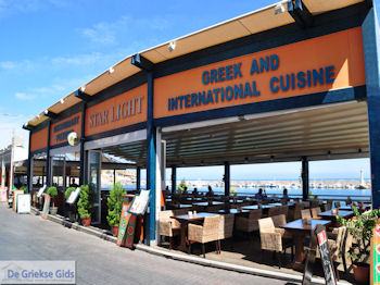 Star Light Restaurant Pizzeria Chersonissos (Hersonissos)