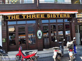 Bar the Three Sisters Chersonissos (Hersonissos)