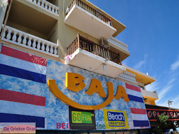 Baja Club Chersonissos (Hersonissos)