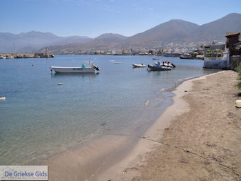 Haven Chersonissos - Hersonissos harbour photo 2