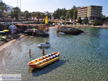 Strand Starbeach Chersonissos - Beach Starbeach Hersonissos Photo 5