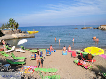 Strand Starbeach Chersonissos - Beach Starbeach Hersonissos Photo 11