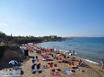 Strand Starbeach Chersonissos - Beach Starbeach Hersonissos Photo 12
