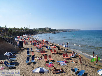 Strand Chersonissos