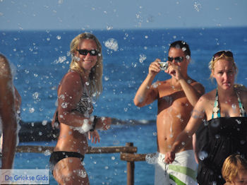 Schuimparty Starbeach Chersonissos - Foam Party Starbeach Hersonissos 3