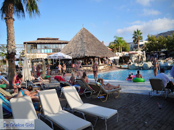 Starbeach zwembad - Starbeach pool