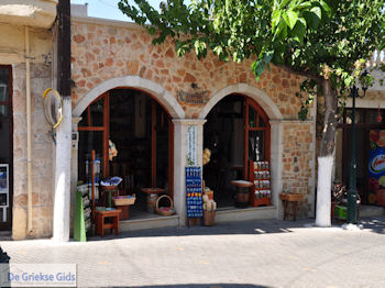 Oud-Chersonissos Kreta - Old Hersonissos Crete - Photo 06 - Foto van https://www.grieksegids.nl/fotos/chersonissos/350pixels/oud-chersonissos-006.jpg