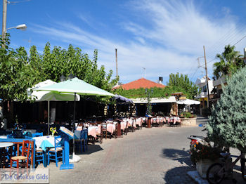 Oud-Chersonissos Kreta - Old Hersonissos Crete - Photo 12 - Foto von GriechenlandWeb.de