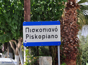 Piskopiano Kreta (Crete) Photo 01