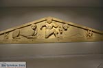Archeologisch museum Corfu 0015 - Foto van De Griekse Gids